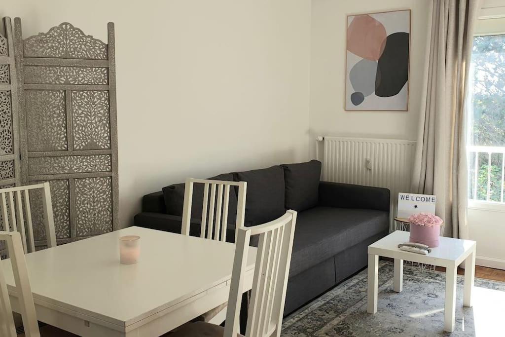 Appartement De Charme Et Familial A カーン エクステリア 写真